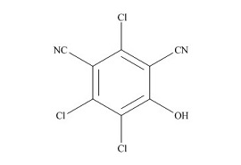 <em>PUNYW26637399</em> <em>Hydroxy</em> <em>Chlorothalonil</em>