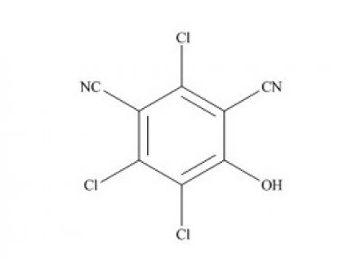 PUNYW26637399 Hydroxy Chlorothalonil