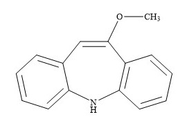 PUNYW14429407 <em>10-Methoxyiminostilbene</em> (<em>Oxcarbazepine</em> <em>EP</em> <em>Impurity</em> <em>H</em>)