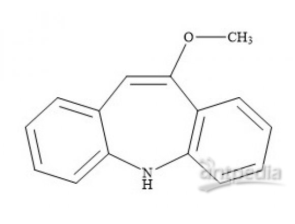 PUNYW14429407 10-Methoxyiminostilbene (Oxcarbazepine EP Impurity H)