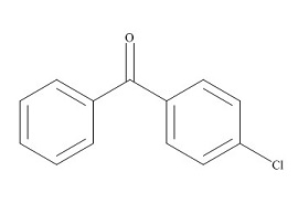 PUNYW9208580 Cetirizine Impurity 18 (<em>4-Chlorobenzophenone</em>)