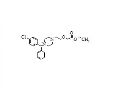 PUNYW9217425 Cetirizine Related Compound D