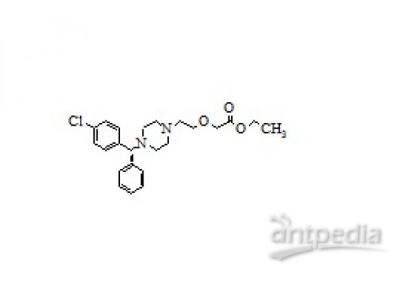 PUNYW9217425 Cetirizine Related Compound D
