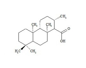 PUNYW27528132 15-Isocopalic Acid
