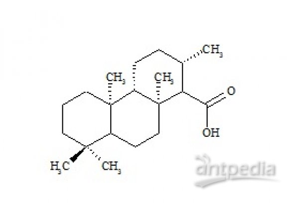 PUNYW27528132 15-Isocopalic Acid