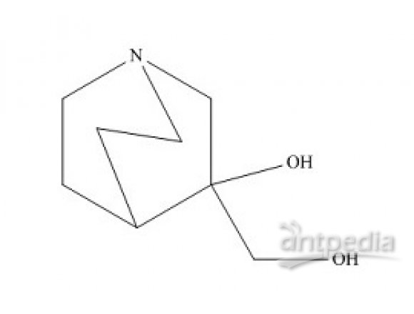 PUNYW19926408 3-Hydroxy-1-azabicyclo[2.2.2]octane-3-methanol
