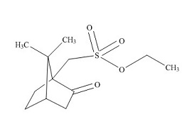 PUNYW24331537 Camphor <em>Sulfonic</em> <em>Acid</em> Ethyl Ester