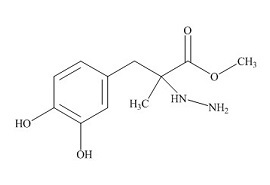 PUNYW9967414 <em>Carbidopa</em> Methyl Ester