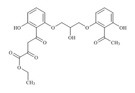 PUNYW23721375 <em>Sodium</em> <em>Cromoglicate</em> <em>Impurity</em> 3