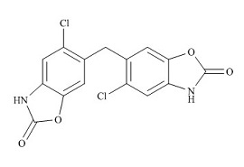 PUNYW23644156 Chlorzoxazone <em>Dimer</em> <em>Impurity</em>