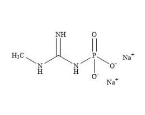 PUNYW20700267 Creatine Phosphate Impurity 6 Disodium Salt