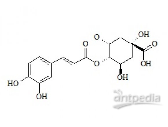 PUNYW25759196 Cryptochlorogenic Acid