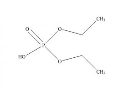 PUNYW22319221 Chlorpyrifos Impurity 3 (Diethyl Phosphate)