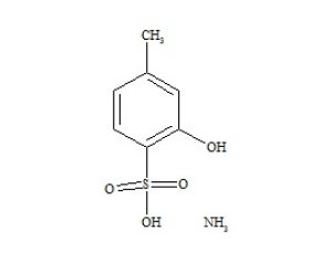 PUNYW26253494 Ammonium m-Cresol-6-Sulfonate