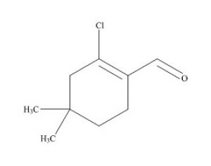 PUNYW26782277 2-Chloro-4,4-dimethylcyclohex-1-enecarbaldehyde
