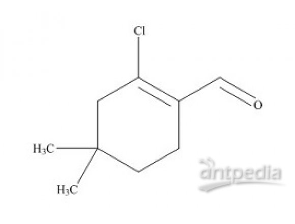 PUNYW26782277 2-Chloro-4,4-dimethylcyclohex-1-enecarbaldehyde
