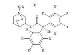 PUNYW26529188 <em>Clidinium</em> <em>Bromide</em>-d10
