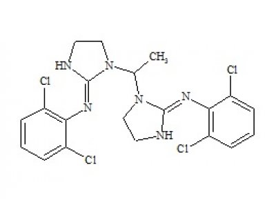 PUNYW21251183 Clonidine Related Compound B