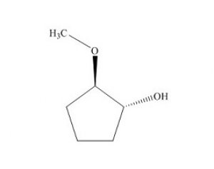 PUNYW27249423 (1R, 2R)-2-Methoxy Cyclopentanol