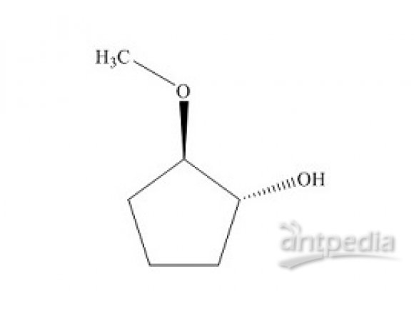 PUNYW27249423 (1R, 2R)-2-Methoxy Cyclopentanol