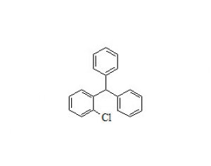 PUNYW21762195 2-Chlorophenyl-diphenylmethane