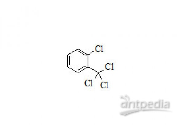 PUNYW21759431 2-Chlorophenyl-trichloromethane