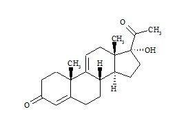 PUNYW3281181 <em>21</em>-Deoxy <em>Hydrocortisone</em>