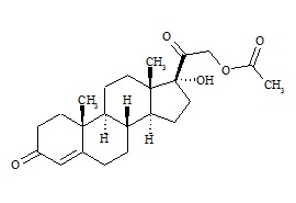 PUNYW3290534 <em>Hydrocortisone</em> Impurity K