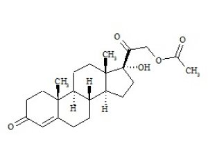 PUNYW3290534 Hydrocortisone Impurity K