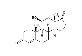 PUNYW23441173 <em>Hydrocortisone</em> <em>Impurity</em> 1