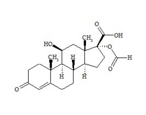 PUNYW23442459 Hydrocortisone Impurity 2