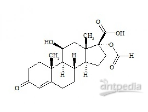 PUNYW23442459 Hydrocortisone Impurity 2