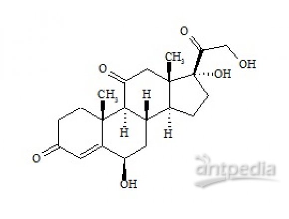 PUNYW23446261 6-beta-Hydrocortisone