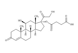 <em>PUNYW3304369</em> <em>Hydrocortisone-17-Succinate</em>