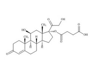 PUNYW3304369 Hydrocortisone-17-Succinate