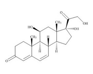 PUNYW3301221 Hydrocortisone EP Impurity E