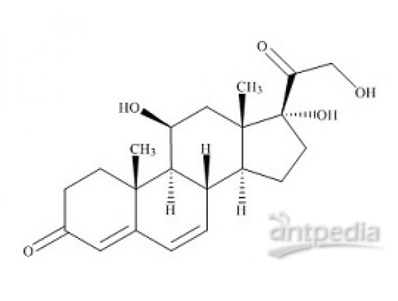 PUNYW3301221 Hydrocortisone EP Impurity E