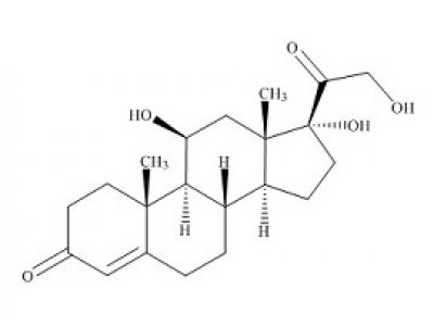 PUNYW3328279 Hydrocortisone (Cortisol)