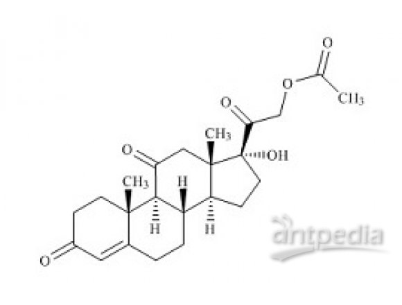 PUNYW3343544 Cortisone Acetate