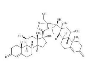PUNYW3371555 Hydrocortisone Dimer Impurity 3