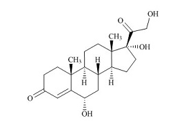 PUNYW3372254 6-<em>alfa-Hydroxy-11</em>-deoxycortisol
