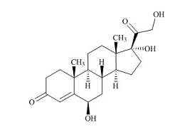PUNYW3373572 <em>6-beta-Hydroxy-11-deoxycortisol</em>