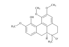 <em>PUNYW25659189</em> <em>Isocorydine</em> <em>N-Oxide</em>