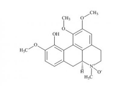 PUNYW25659189 Isocorydine N-Oxide