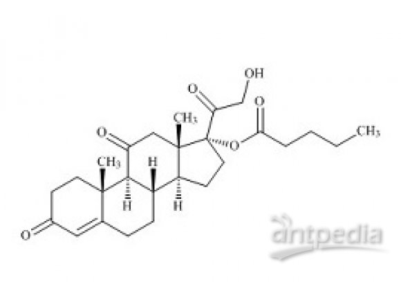 PUNYW3384294 Hydrocortisone Impurity 6