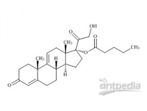 PUNYW3389338 Hydrocortisone Impurity 10