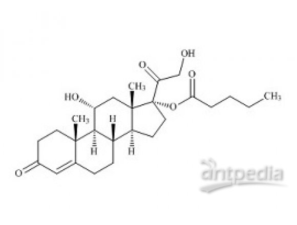 PUNYW3391369 Hydrocortisone Impurity 11