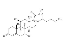 PUNYW3397141 <em>Hydrocortisone</em> Impurity 13