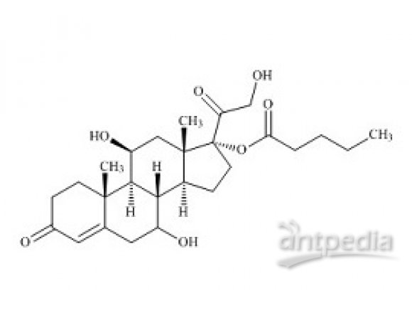 PUNYW3397141 Hydrocortisone Impurity 13