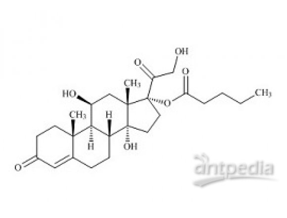 PUNYW3400240 Hydrocortisone Impurity 14